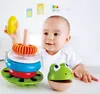 Hape Stapel Frosch Produktbild-Vorschau 11