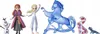 Hasbro Disney Ice Kingdom 2 Frozen II Voir les images du produit 3