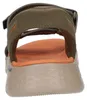 Skechers Slip-ins Go Walk Flex Couleur Vert Voir les images du produit 17