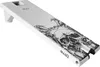 Deck Trottinette - Coffin - 6.5 / 22.25 - White - Prey Voir les images du produit 3