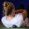 Matchu Sports Fascia-bal Ø 6,5 cm, rubberen massagebal - Productafbeelding-voorbeeld 3