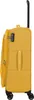 Travelite Umbria trolley a 4 ruote M 67 cm con piega ad Anteprima dell’immagine prodotto 3