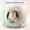 JustValue Vrecká do automatických toaliet pre mačky – 10 Náhľad obrázku produktu 3