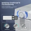 HOROW : Toilettes intelligentes avec fonction bidet, Voir les images du produit 6