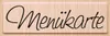 Heyda 211800502 Stempel Menü "Menükarte" Produktbild-Vorschau 1