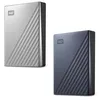 WD My Passport Ultra WDBFTM0040BSL - Externe harde schijf - Productafbeelding-voorbeeld 13