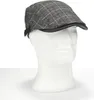 Wilhelm Sell® klassische Flatcap im traditionellen Look - Produktbild-Vorschau 2