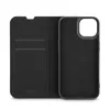 Hama Booklet Daily Protect für Apple iPhone 13, Schwarz Produktbild-Vorschau 4