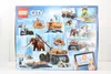 LEGO® City Mobile Arktis-Forschungsstation 60195 Produktbild-Vorschau 14