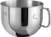KitchenAid 5KSM7580XEOB Küchenmaschine schwarz Produktbild-Vorschau 17