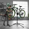 Mucola stojan na montáž bicyklov dielňa 360° opravárenský Náhľad obrázku produktu 4