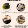 KitchenYeah© Herdabdeckplatte Die Sonne scheint durch die Produktbild-Vorschau 7