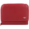 Golden Head Pelle portafoglio Polo RFID Protect Zipped Anteprima dell’immagine prodotto 15