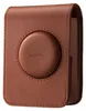Fujifilm instax evo Tasche braun (70100157616) Voir les images du produit 4