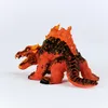 schleich ELDRADOR CREATURES 70156, 7 lat(a), Lava World, Podgląd zdjęcia produktu 10