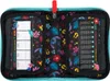 Federmäppchen mit Doppelklappe ohne Zubehör Stitch Mint Produktbild-Vorschau 3