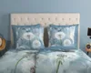 Duvet cover Good Morning 155x220 + 1* 80x80 cm - flowers Produktbild-Vorschau 3