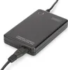 Universal Notebook Netzteil, 90 Watt, Super Slim (schwarz, Produktbild-Vorschau 2