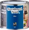 MagPaint Schultafelfarbe Schwarz  x  x  - Schwarz - Produktbild-Vorschau 1