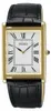 Seiko SWR104P1 Herren-Quarzuhr mit Lederband Produktbild-Vorschau 7