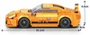 Reobrix 791 Rennwagen 1:24 Klemmbaustein Auto 318 Teile ab Produktbild-Vorschau 4