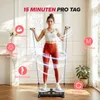 Multitrainer – Twist Waist Disc Board, Produktbild-Vorschau 4