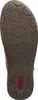Rieker Damen Stiefelette Schnürschuh Ziernähte Schalensohle Produktbild-Vorschau 18