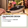 BALLARINI Bratpfanne Ledro Keramik 24cm Produktbild-Vorschau 9