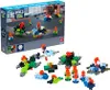 Plus-Plus Apprendre à construire des toupies Voir les images du produit 8