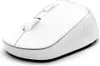 INCA Maus IWM-243RB   1600 DPI,CANDY DESIGN Weiß,   2,4GHz Produktbild-Vorschau 1