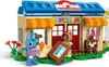 LEGO® Animal Crossing 77050 Nookov obchod a Sophiin domček Náhľad obrázku produktu 18