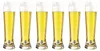 Conjunto de 6 vasos de cerveza Warsteiner, de 25 cl, modelo Vista previa de la imagen del producto 8