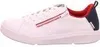 Rieker Femmes Sneaker Court Slipper Fermeture éclair et Voir les images du produit 48