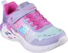 SKECHERS Unicorn Dreams Schuhe Kinder lila 32 Produktbild-Vorschau 2