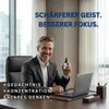 Gedächtnis Fokus Spray | Lions Mane, Bacopa, Ginkgo Biloba, Produktbild-Vorschau 2