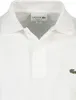 Herren Poloshirt uni Farbe Weiss Produktbild-Vorschau 38