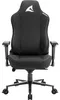 Sharkoon 4044951030705 Sharkoon Gamingstuhl SGS40 Fabric Anteprima dell’immagine prodotto 2