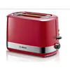 Bosch TAT6A514 Toaster 2 Scheibe(n) 800 W Rot Produktbild-Vorschau 6