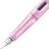 LAMY 1237239 LAMY safari origin Patronenfüller lightrose M Anteprima dell’immagine prodotto 5