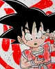 style3 Wrong Choice Kinder T-Shirt super dragon saiyan z gt Produktbild-Vorschau 2