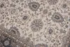 Tapiso Teppich COLORADO Klassisch Beige Creme Grau 250 x Produktbild-Vorschau 3