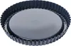 Tortiera per frutta 28 cm blu professionale Anteprima dell’immagine prodotto 3
