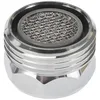 Perlstrahl-Gewindeadapter 2906-20 (silber, 26,5mm (G 3/4"), Produktbild-Vorschau 7