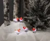 Figurki ogrodowe ptaszki Led CRYSTALO na baterie IP44 Podgląd zdjęcia produktu 3