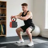 Fortuna Lai 4-in-1 Hantelset Kurzhantel Set Kurzhanteln Produktbild-Vorschau 8
