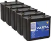 5x Varta V540 4R25-2 Batterie 6V 19Ah – passend für Produktbild-Vorschau 1