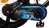 Volare Super GT Kinderfahrrad - Jungen - 14 Zoll - Blau Produktbild-Vorschau 5