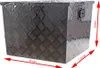 Deichselbox / Staubox aus Aluminium 870/410 x 485 x 460mm Produktbild-Vorschau 9