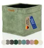 Kallax Box Cord, 1 pezzo, color salvia, contenitore Anteprima dell’immagine prodotto 1