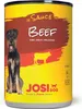 Josera Dog - JosiDog Dose in sauce 12x415g | Beef in Sauce Produktbild-Vorschau 1